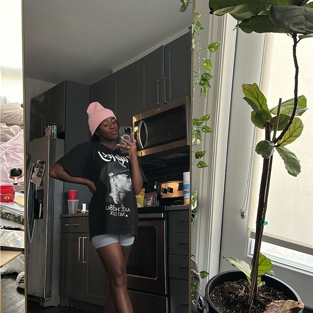 Meet your Posher, Robbiey